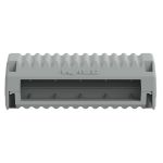 Conector Gelbox P/ Cabos Até 4mm Tamanho 3 207-1333 Wago