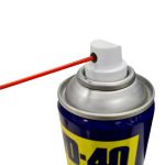 Óleo Lubrificante Desengripante Spray Wd-40 300ml 200g