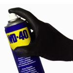 Óleo Lubrificante Desengripante Spray Wd-40 300ml 200g