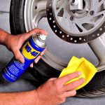 Óleo Lubrificante Desengripante Spray Wd-40 300ml 200g