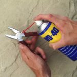 Óleo Lubrificante Desengripante Spray Wd-40 300ml 200g
