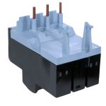 Relé Sobrecarga Térmico 22-32a Tripolar Weg Az Rw27-2d3-u032