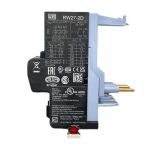 Relé Sobrecarga Térmico 22-32a Tripolar Weg Az Rw27-2d3-u032