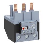 Relé Sobrecarga Térmico 75-97a Tripolar Weg Az Rw117-3d3-u097