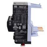 Relé Sobrecarga Térmico 15-23a Tripolar Weg Az Rw27-2d3-u023