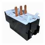 Relé Tripolar Sobrecarga Térmico 57-70a Rw67-5d3-u070 Weg