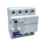 Dispositivo Dr 63a Tetrapolar Rdws-ac-30-63-4-d99 Weg