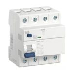 Dispositivo DR 63A Tetrapolar RDWS-AC-30-63-4-D99 Weg