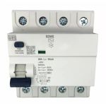 Dispositivo Dr 80a Tetrapolar Rdws-ac-30-80-4-d99 Weg