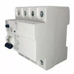 Dispositivo Dr 80a Tetrapolar Rdws-ac-30-80-4-d99 Weg