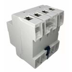 Dispositivo Dr 80a Tetrapolar Rdws-ac-30-80-4-d99 Weg