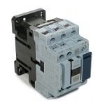 Contator Tripolar 1 Na+1 Nf 18a Cwb18 11 30d23 Weg