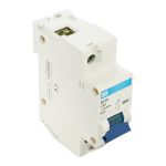 Mini Disjuntor Weg 80a Unipolar Monopolar Din c Mdw-c80