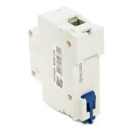 Mini Disjuntor Weg 80a Unipolar Monopolar Din c Mdw-c80