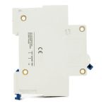 Mini Disjuntor Weg 80a Unipolar Monopolar Din c Mdw-c80