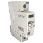 Dps Protetor De Surtos Unipolar 20ka 275V SPW02-275-20 Weg