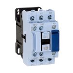 Contator Tripolar 12a 1na+1nf Cwb12 11 30d23 Weg