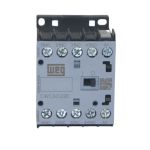 Minicontator Auxiliar 2na+2nf 10a Weg Cwca0 22 00v26