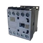 Minicontator Auxiliar 2na+2nf 10a Weg Cwca0 22 00v26