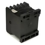 Minicontator Auxiliar 2na+2nf 10a Weg Cwca0 22 00v26