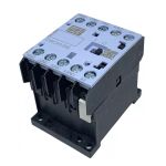 Minicontator Auxiliar 2na+2nf 10a Weg Cwca0 22 00v26