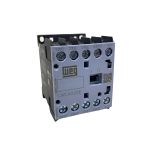 Minicontator Auxiliar 2na+2nf 10a Weg Cwca0 22 00v26