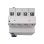 Dispositivo Dr 100a 4 Polos Rdws-ac-30-100-4-d99 Weg
