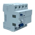 Dispositivo Dr 100a 4 Polos Rdws-ac-30-100-4-d99 Weg