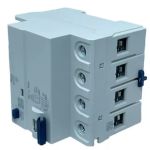 Dispositivo Dr 100a 4 Polos Rdws-ac-30-100-4-d99 Weg