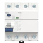 Dispositivo Dr 100a 4 Polos Rdws-ac-30-100-4-d99 Weg