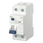 Dispositivo DR 25A Bipolar RDWS-AC-30-25-2-D62 Weg