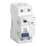 Dispositivo DR 25A Bipolar RDWS-AC-30-25-2-D62 Weg