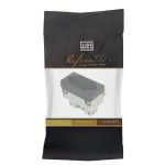 Módulo Tomada 2p+t 20a Preto Refinatto Weg