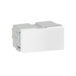 Módulo Interruptor Paralelo 10a Branco Weg Refinatto