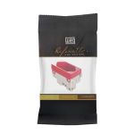 Módulo Tomada 2p+t 20a Vermelho Weg Refinatto