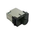 Dimmer Velocidade/luminosidade Preto 127v 300w Refinatto Weg
