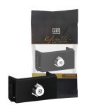 Módulo Antena Tv Coaxial 75 Ohms Preto Refinatto Weg