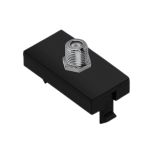 Módulo Antena Tv Coaxial 75 Ohms Preto Refinatto Weg