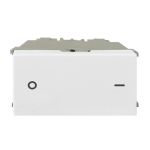 Módulo Interruptor Bipolar Simples Branco 10a Weg Refinatto