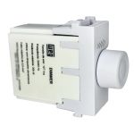 Módulo Variador Luminosidade Dimmer 300W 127V Weg Refinatto