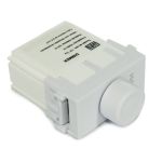 Módulo Variador Luminosidade Dimmer 300W 127V Weg Refinatto