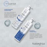 Condicionador Reconstrutor Fusionfrizz 1000ml 