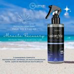 Fusionfrizz Miracle Recovery Uso Obrigatório 250ml