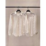 CAMISA LESSIE BRANCO