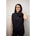 BLUSA JOICE PRETO