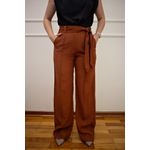 CALÇA KATH TERRACOTA