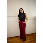 CALÇA KATH MARSALA