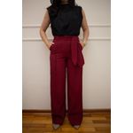 CALÇA KATH MARSALA