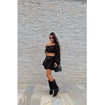 Conjunto Anita Preto