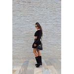 Conjunto Anita Preto